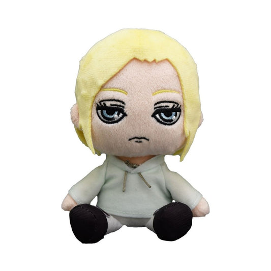 Attack on Titan Annie Plushie