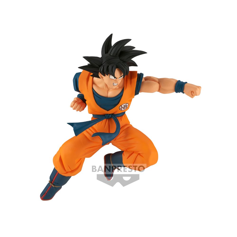 Dragon Ball Super: SUPER HERO MATCH MAKERS-SON GOKU-