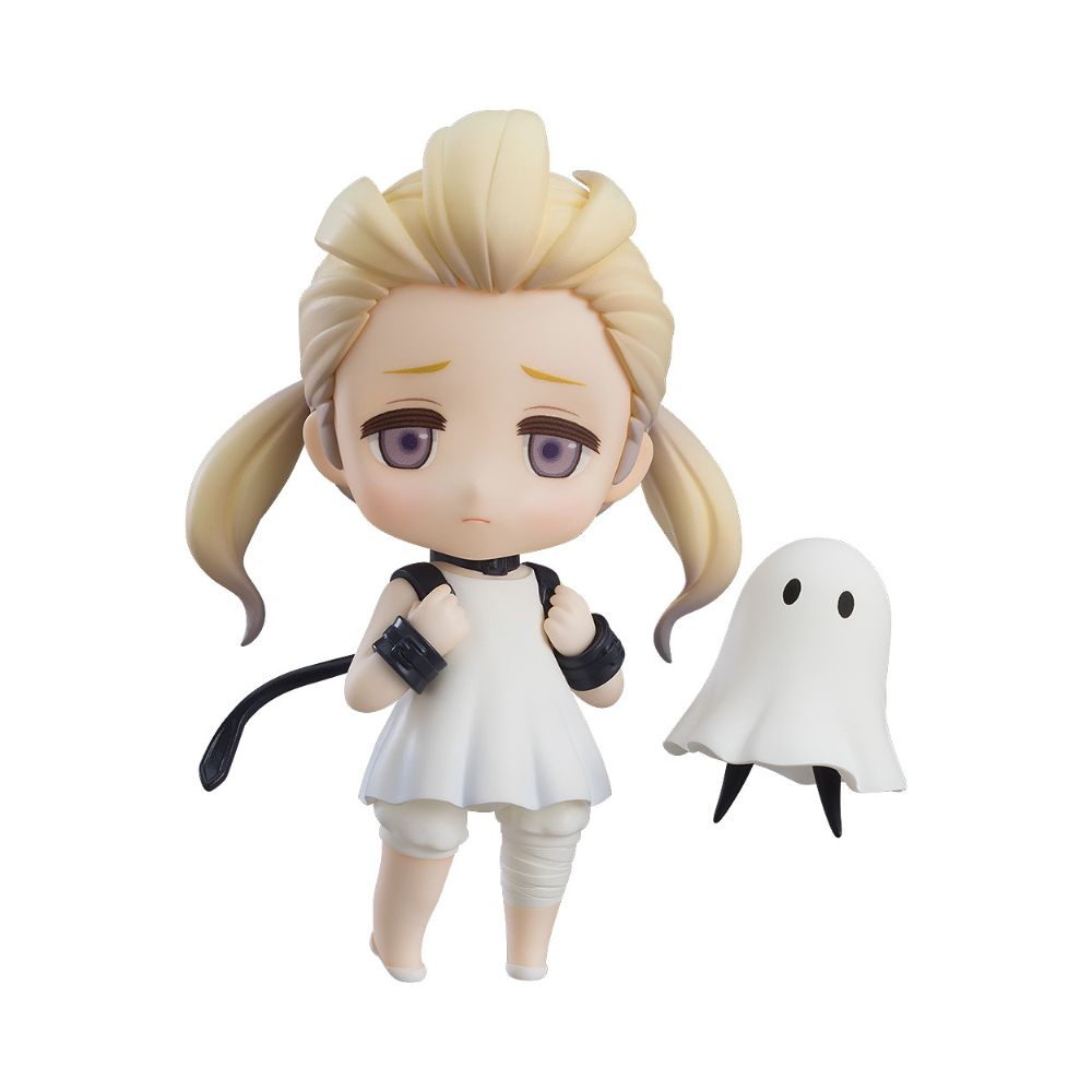 Nendoroid NieR Re[in]carnation The Girl of Light & Mama