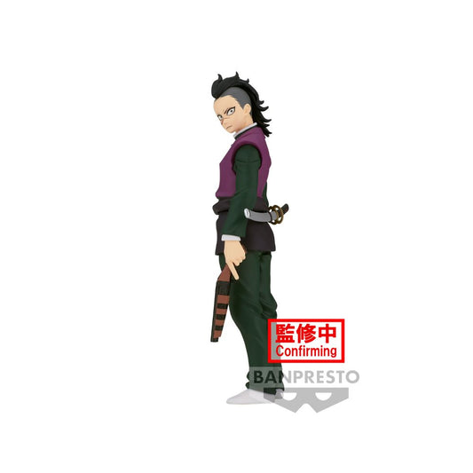 Demon Slayer: Kimetsu no Yaiba FIGURE vol.36(B:Genya)