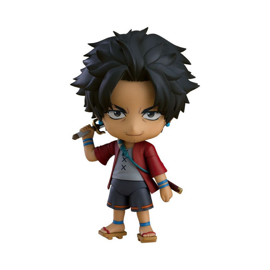 Nendoroid Mugen