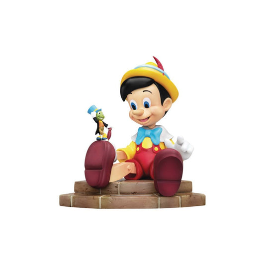 MC-025 Pinocchio Master Craft Pinocchio