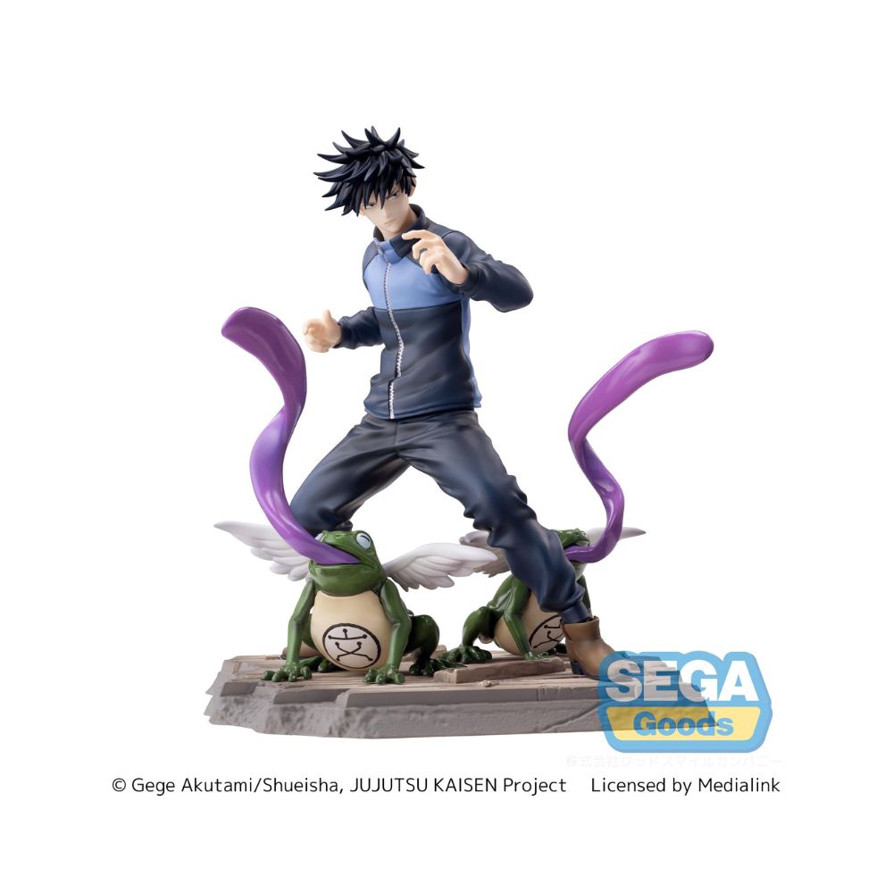 Luminasta "Jujutsu Kaisen" "Megumi Fushiguro"