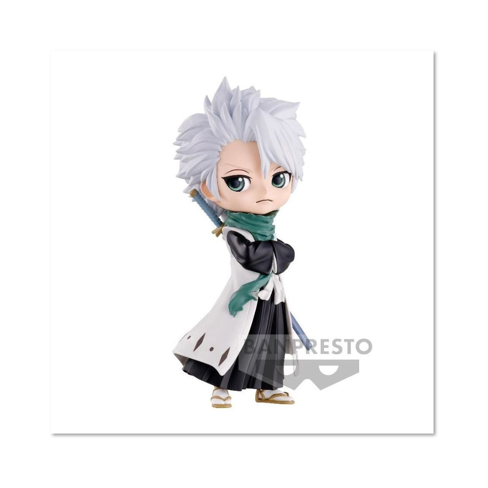 BLEACH Q posket-TOSHIRO HITSUGAYA-Thousand-Year Blood War ver.(ver.A)