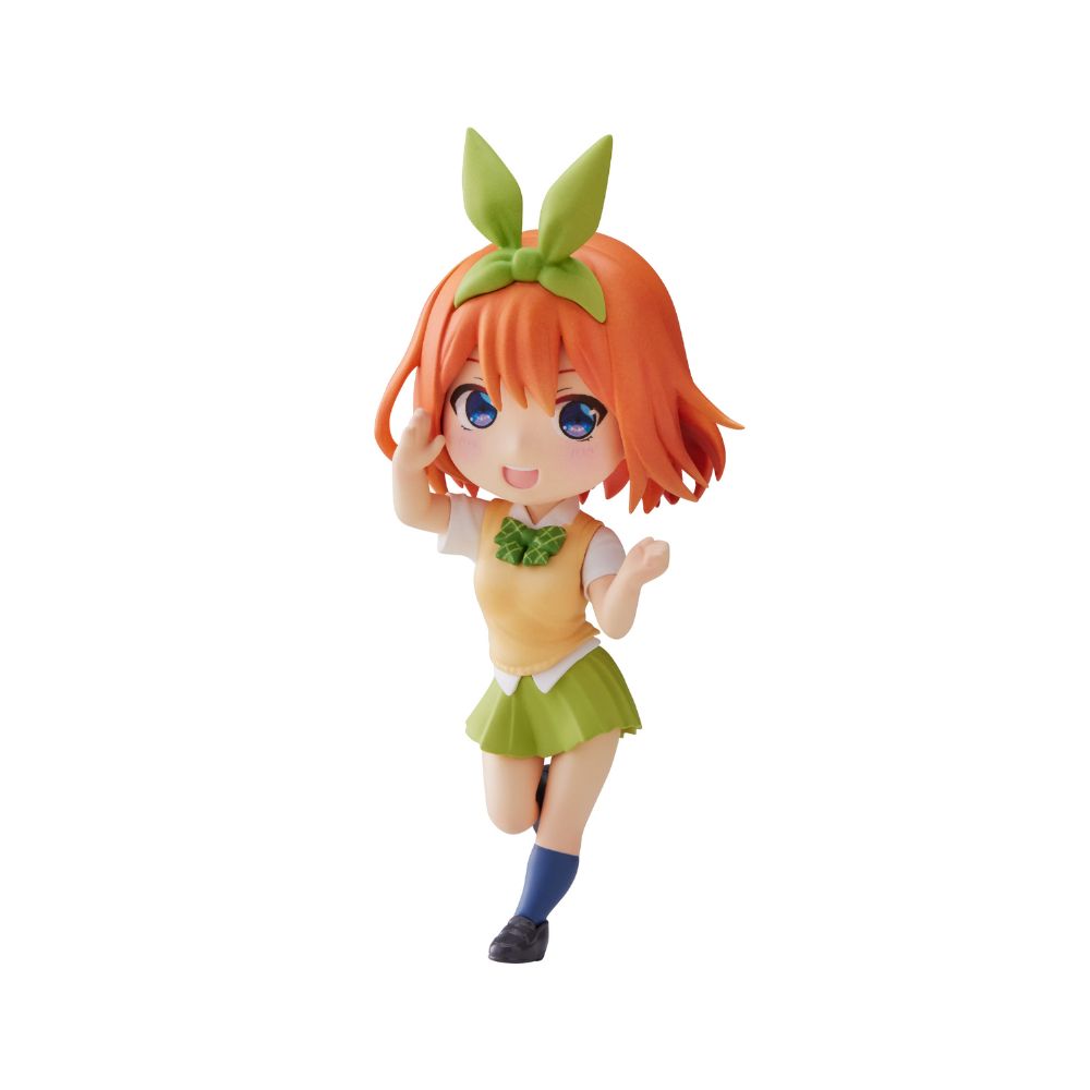 Mini-Figure Nakano Yotsuba