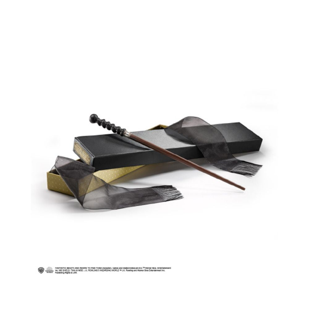 Abernathy’s Wand - Fantastic Beasts