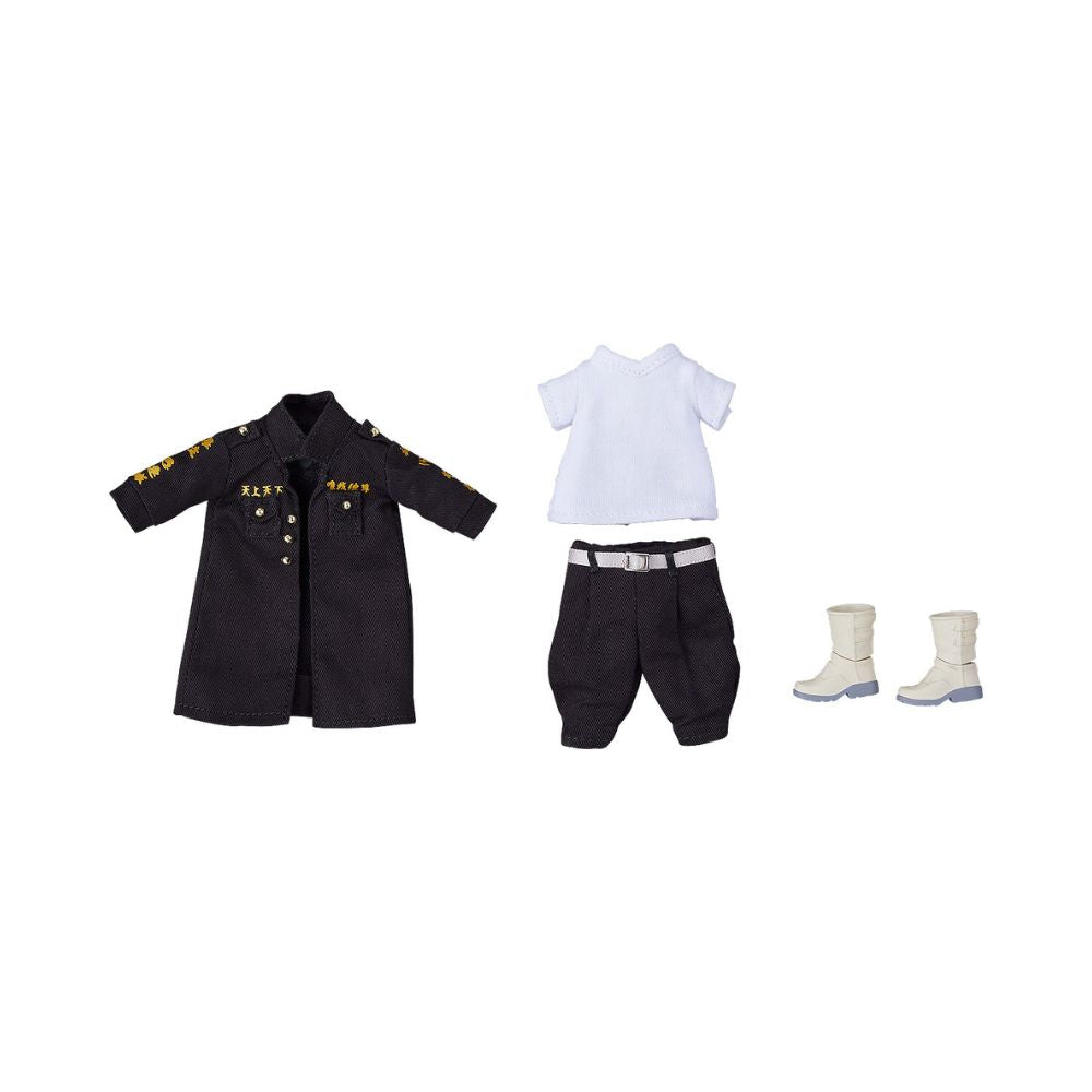 Nendoroid Doll Outfit Set: Mikey (Manjiro Sano)