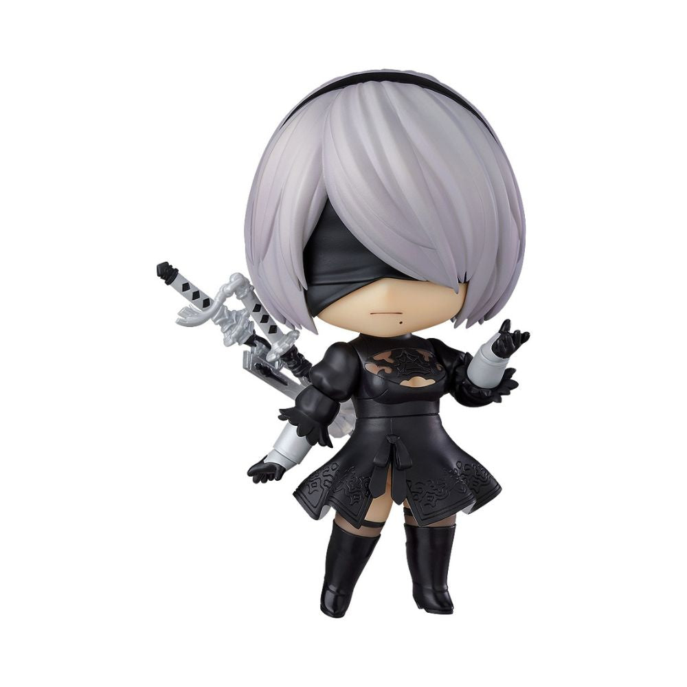 Nendoroid NieR:Automata 2B (YoRHa No.2 Type B)(re-run)