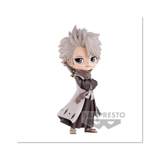 BLEACH Q posket-TOSHIRO HITSUGAYA-Thousand-Year Blood War ver.(ver.B)