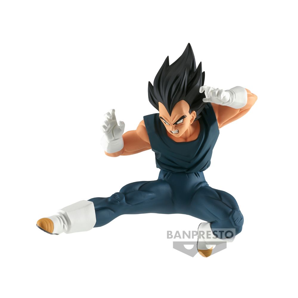 Dragon Ball Super: SUPER HERO MATCH MAKERS-VEGETA-