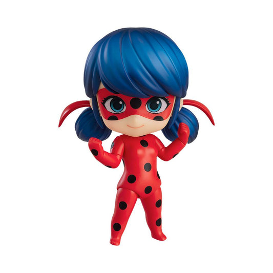 Nendoroid Ladybug