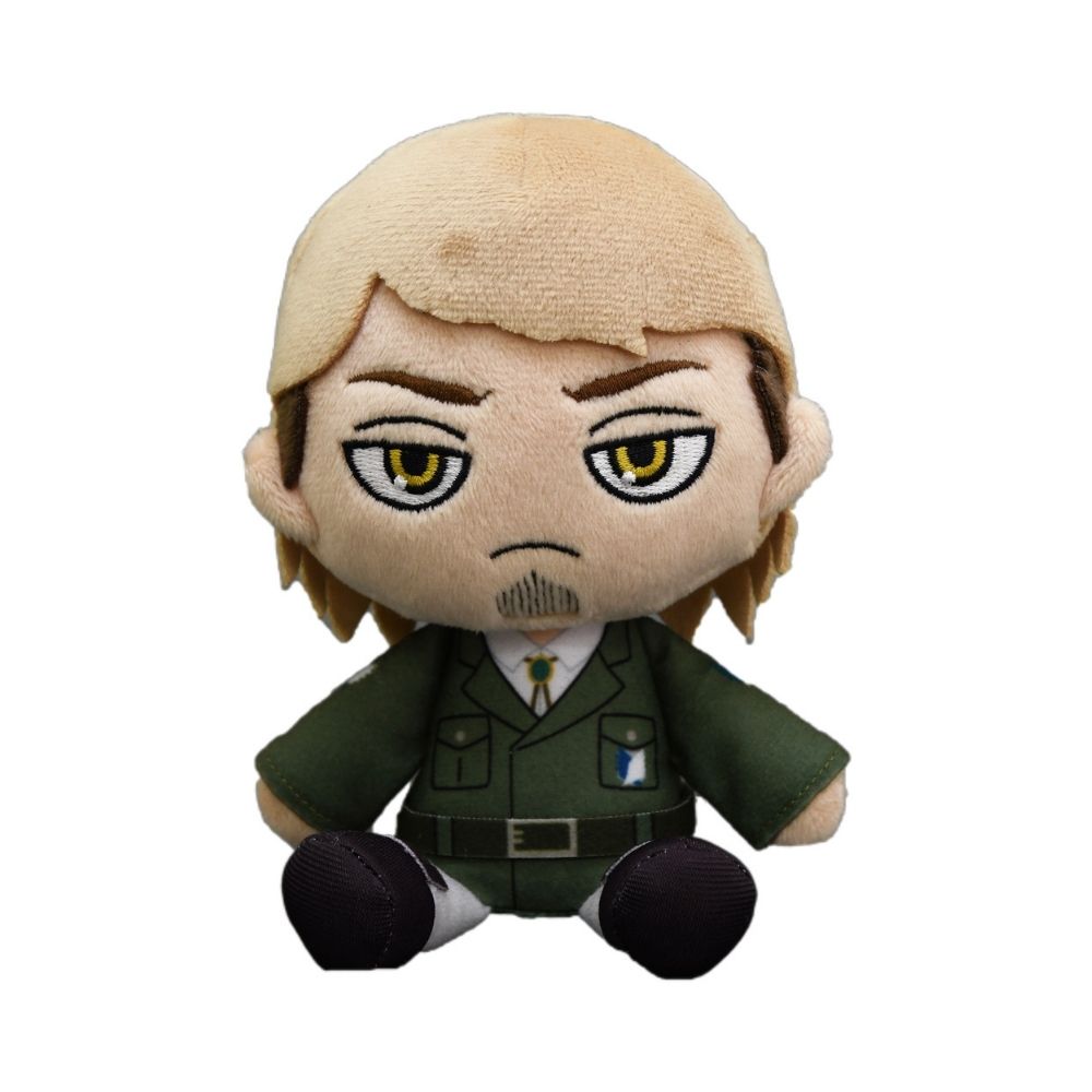 Attack on Titan Jean Plushie