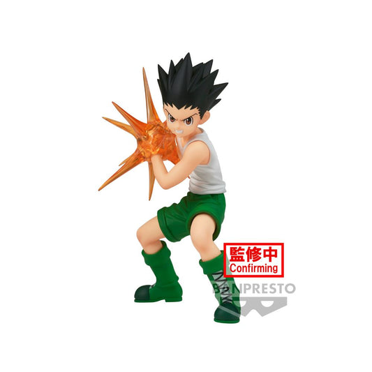 HUNTER×HUNTER VIBRATION STARS-GON-