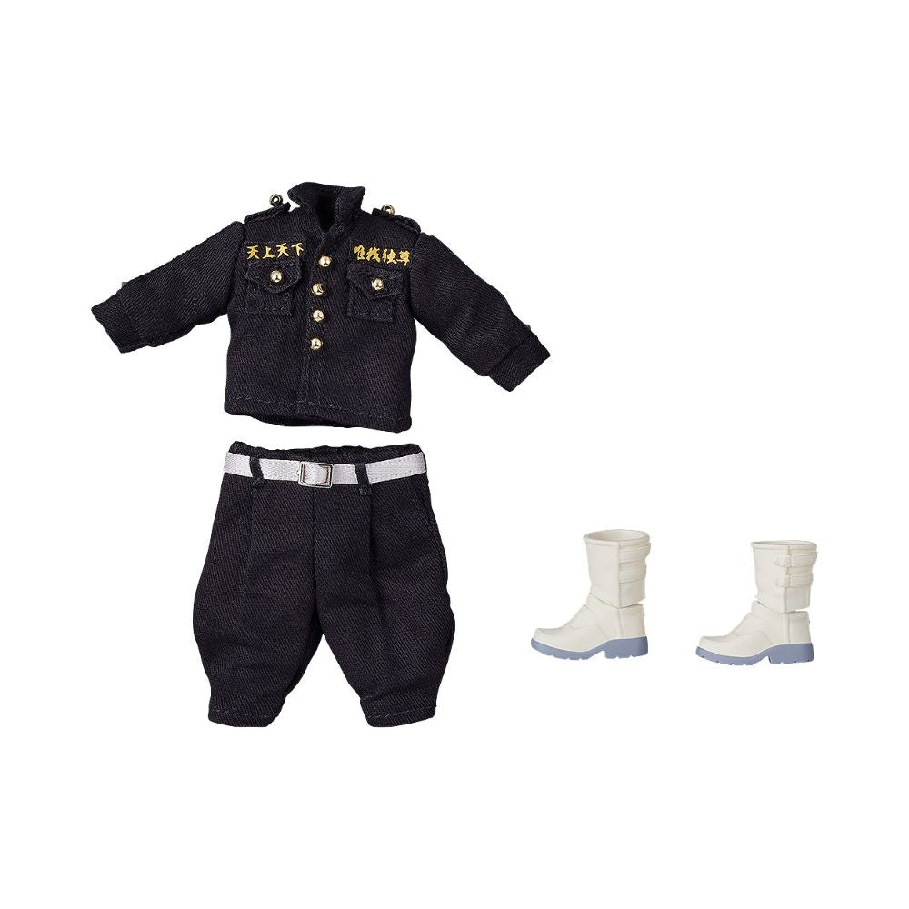 Nendoroid Doll Outfit Set: Draken (Ken Ryuguji)