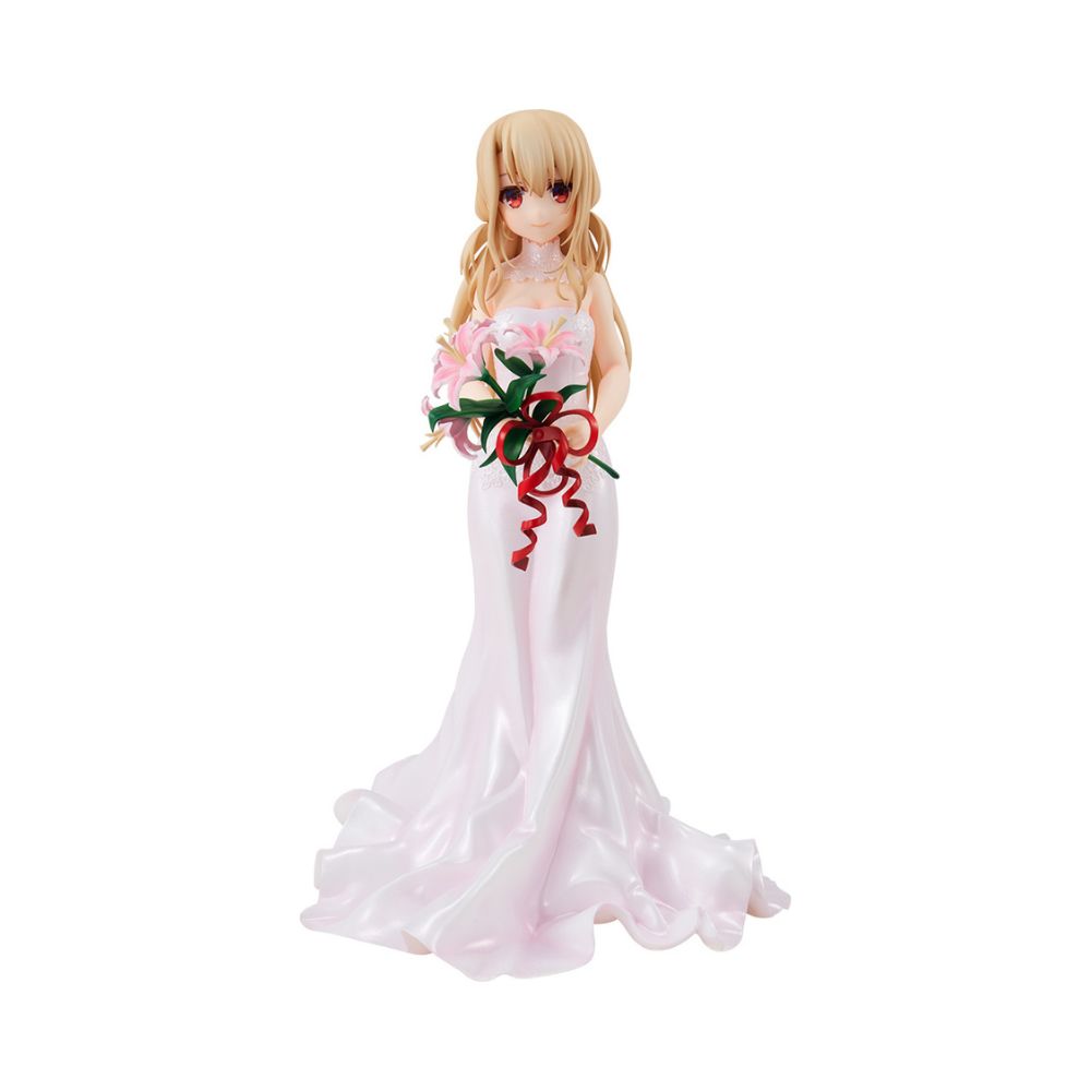 Illyasviel von Einzbern: Wedding Dress Ver.