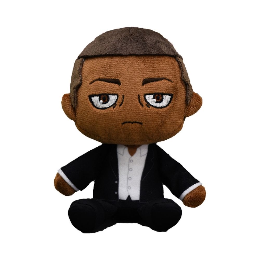 Attack on Titan Onyankopon Plushie