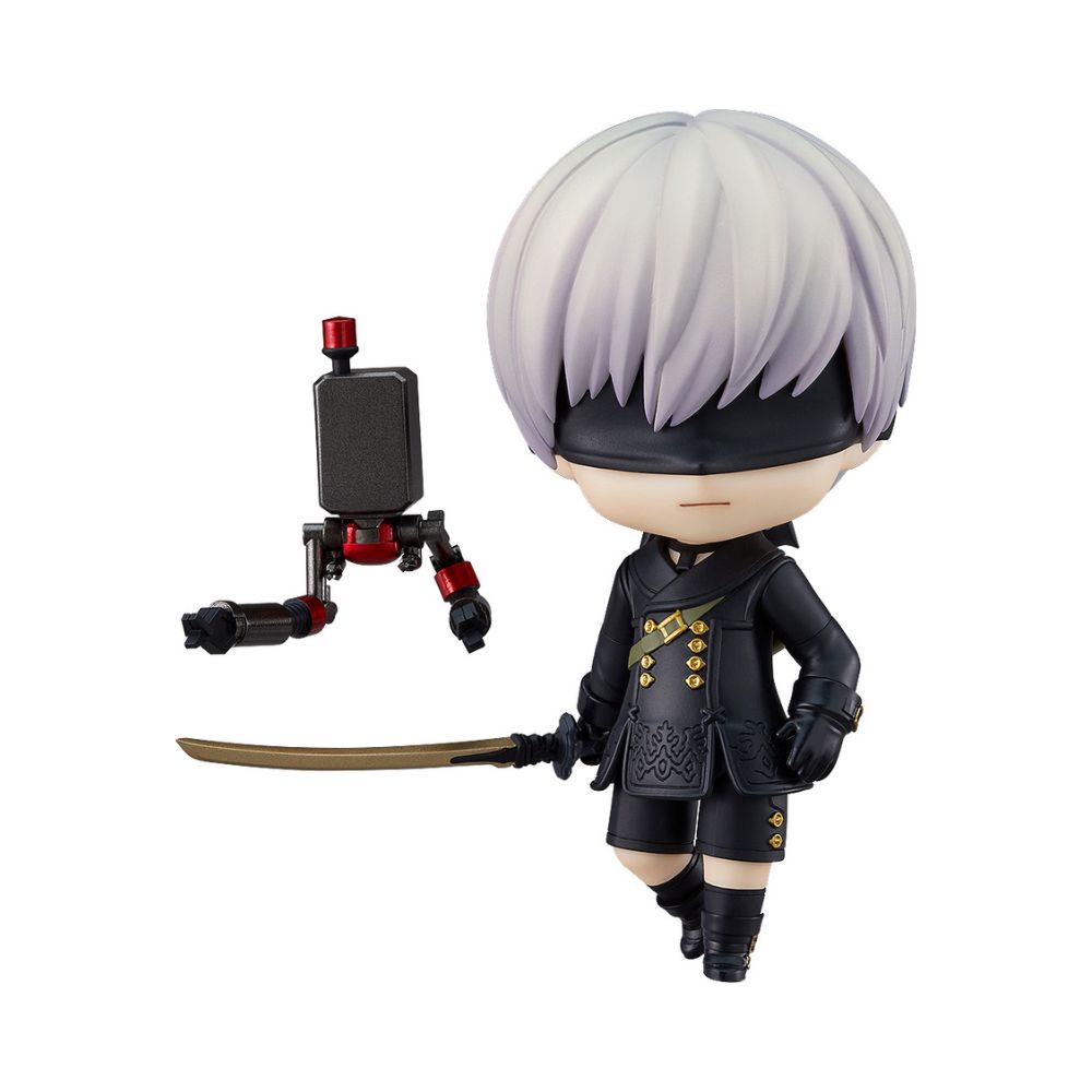 Nendoroid NieR:Automata 9S (YoRHa No. 9 Type S)(re-run)