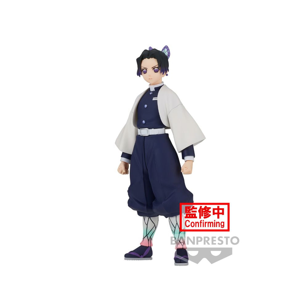 Demon Slayer: Kimetsu no Yaiba FIGURE vol.37(B:Shinobu Kocho)