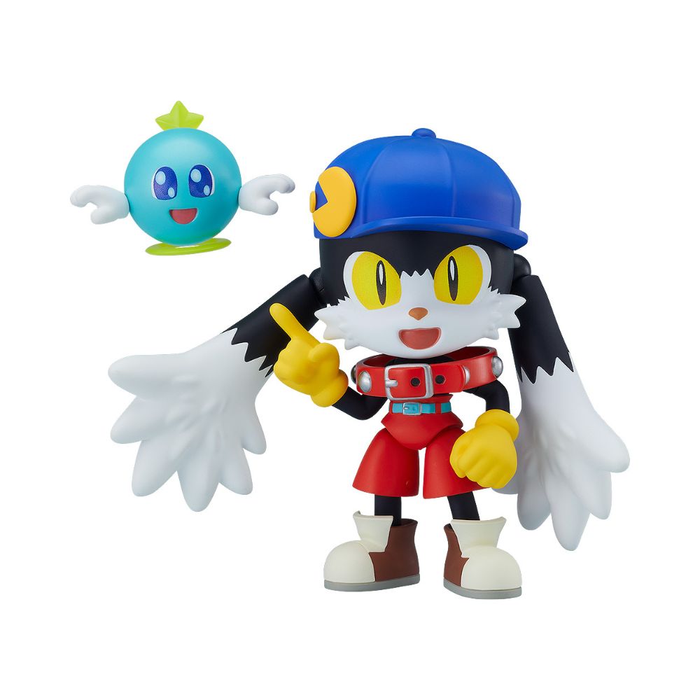 Nendoroid Klonoa