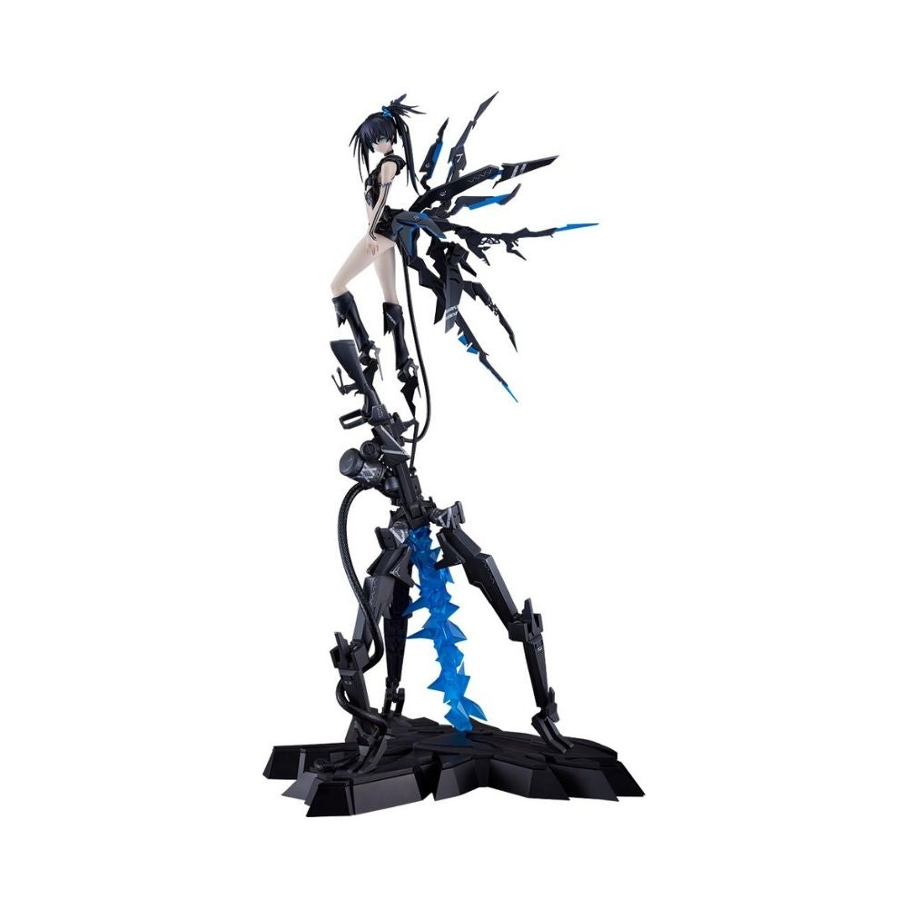 Black Rock Shooter: inexhaustible Ver.