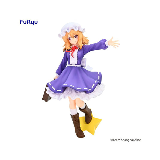 Touhou Project　Trio-Try-iT Figure -Hifuu Club Maribel Hearn-