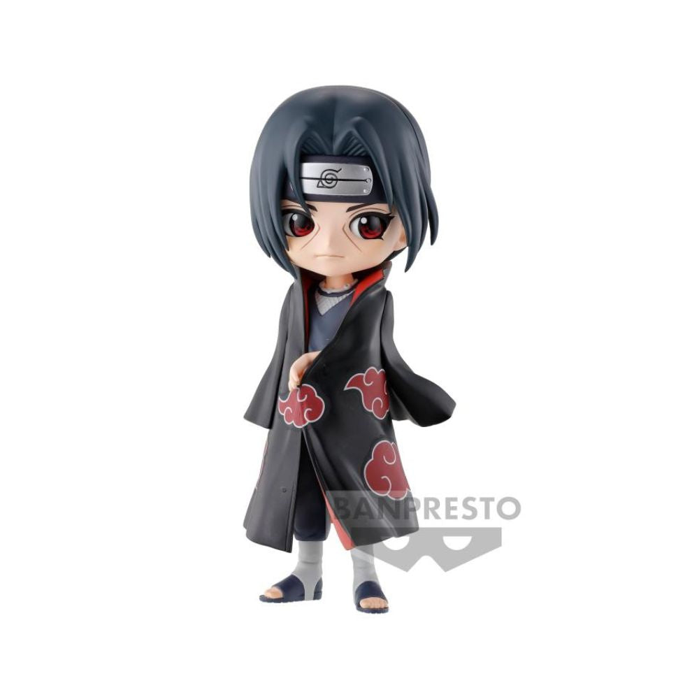 'NARUTO SHIPPUDEN Q posket-UCHIHA ITACHI-(ver.A)