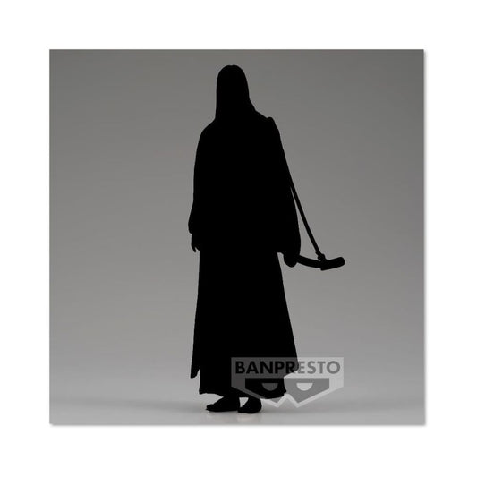 BLEACH SOLID AND SOULS-RETSU UNOHANA-