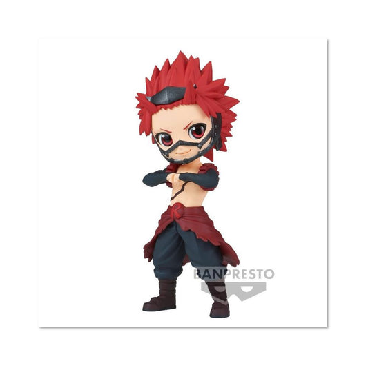 MY HERO ACADEMIA Q posket-EIJIRO KIRISHIMA-(ver.A)