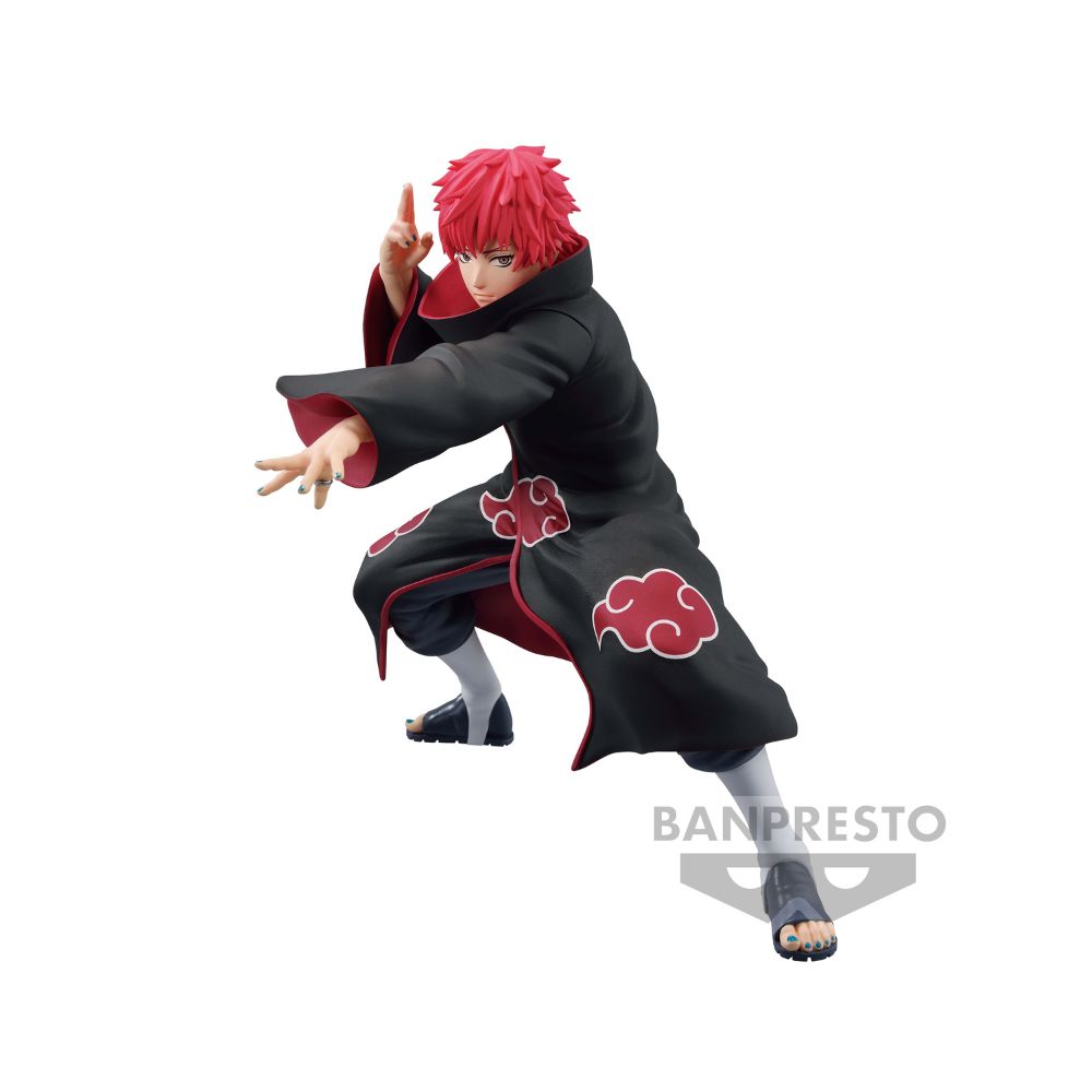 NARUTO SHIPPUDEN VIBRATION STARS-SASORI-