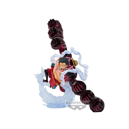 ONE PIECE DXF SPECIAL LUFFY-TARO