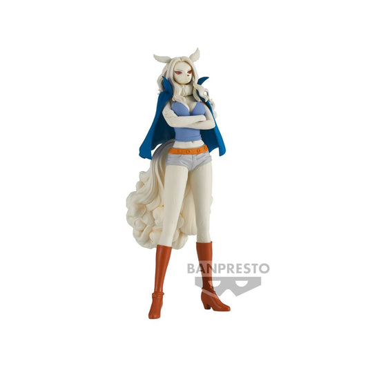 ONE PIECE DXF～THE GRANDLINE LADY～WANOKUNI vol.10