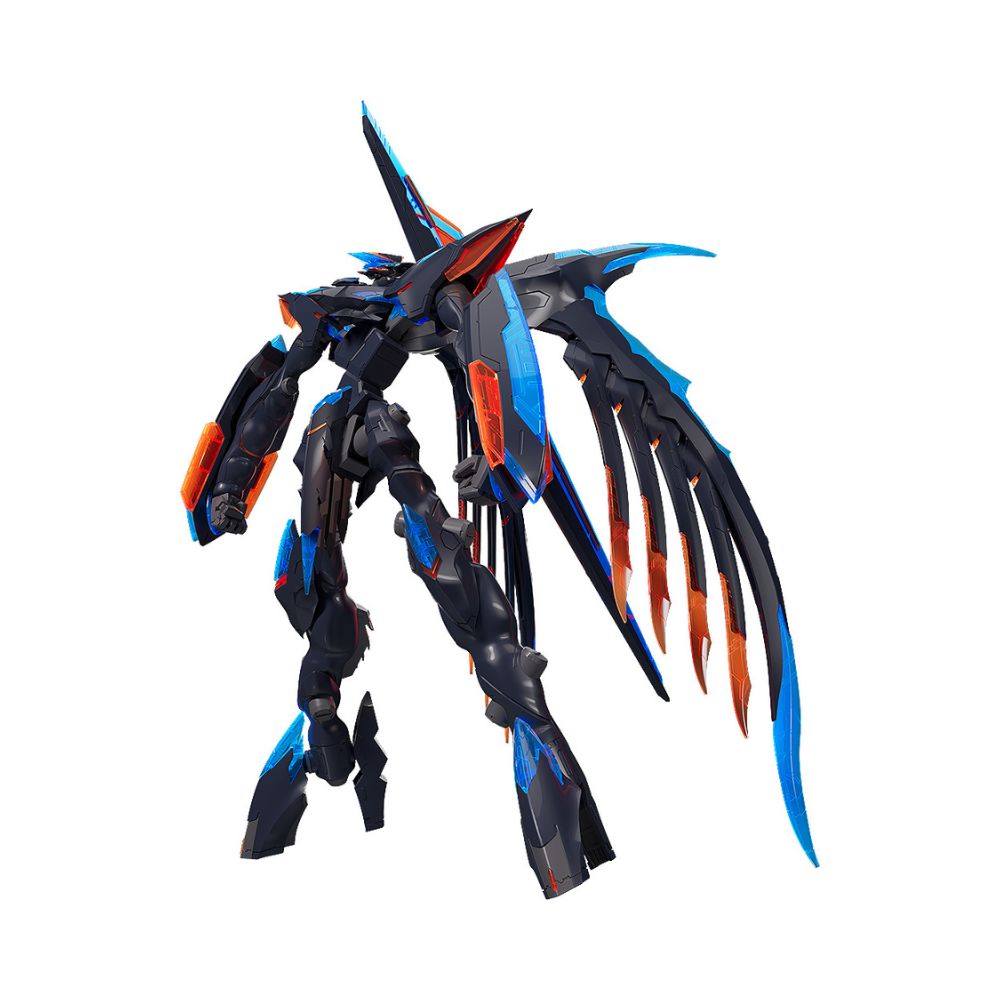 MODEROID Fafner Mark Alles