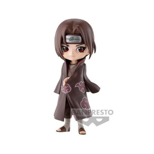 'NARUTO SHIPPUDEN Q posket-UCHIHA ITACHI-(ver.B)