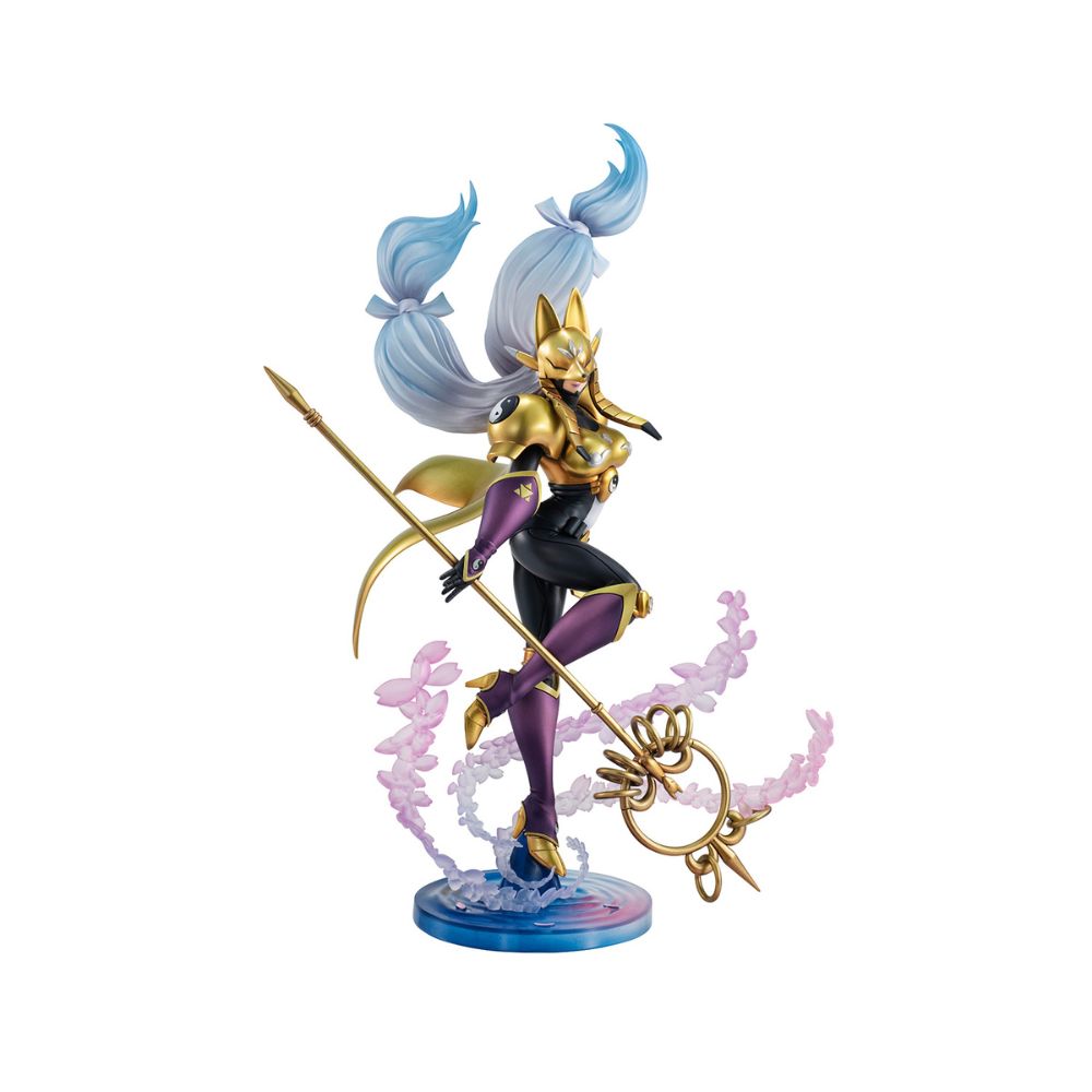 G.E.M. Series Digimon Tamers Sakuyamon