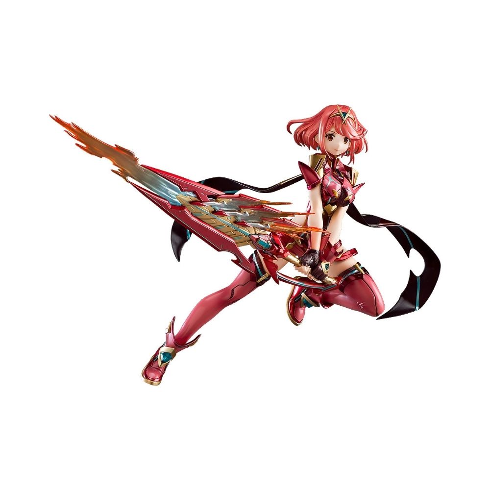 Pyra(re-run)(3rd Order)