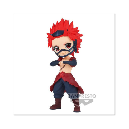 MY HERO ACADEMIA Q posket-EIJIRO KIRISHIMA-(ver.B)