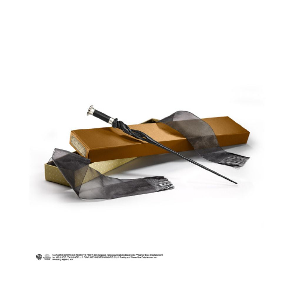 Albus Dumbledore’s Wand - Fantastic Beasts