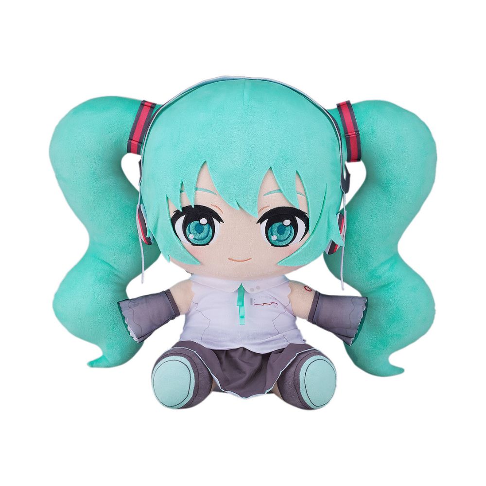 Hatsune Miku NT Big Plushie