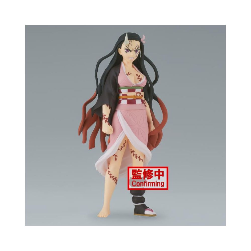 'Demon Slayer: Kimetsu no Yaiba FIGURE vol.26(B:Nezuko Kamado)