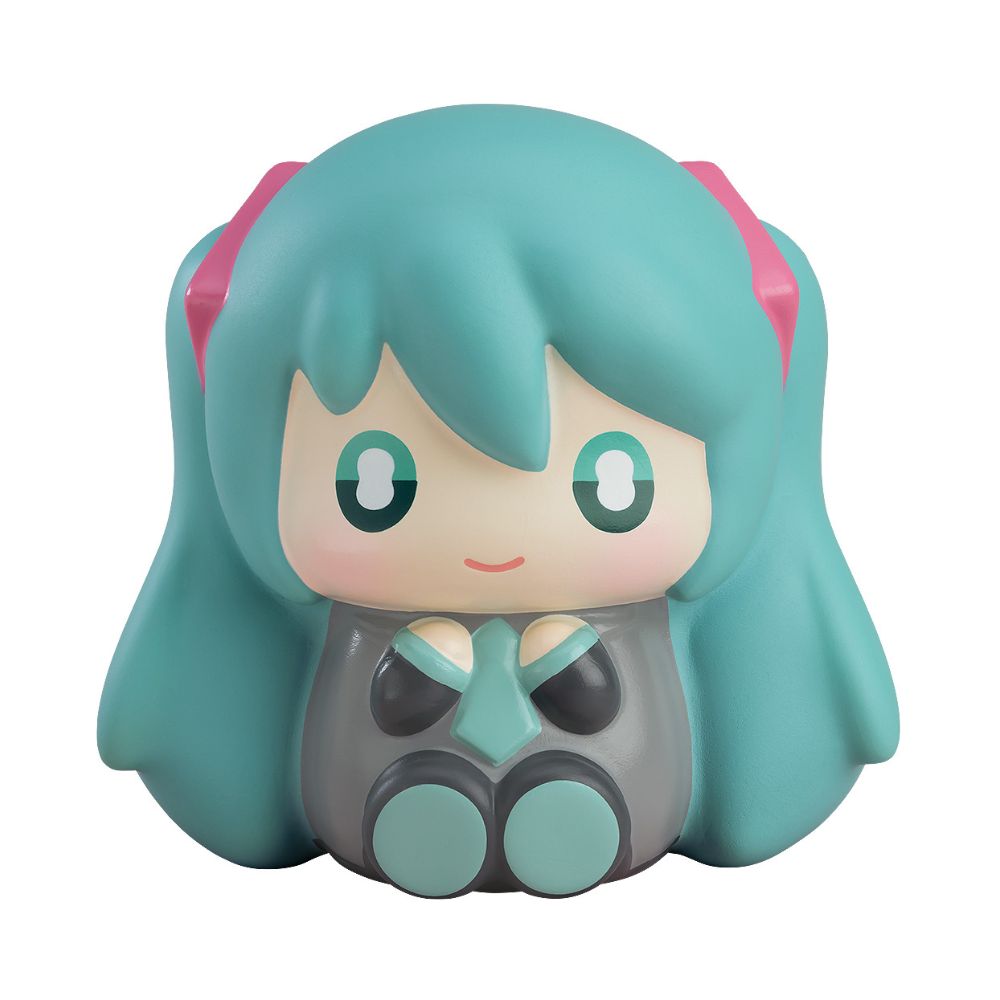 Marshmalloid Hatsune Miku