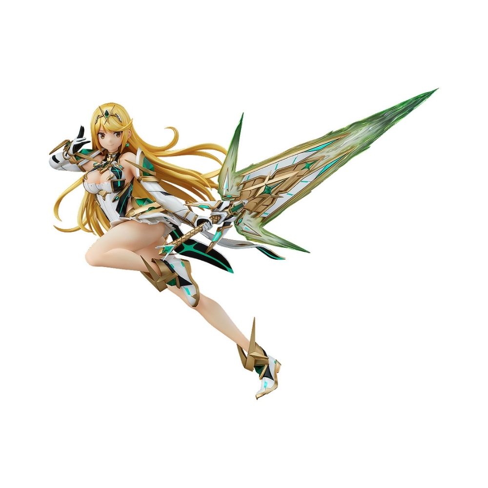 Mythra(re-run)(3rd Order)