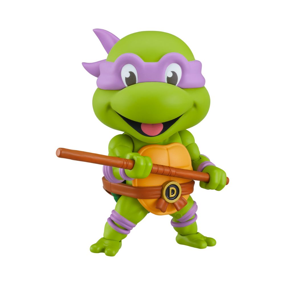 Nendoroid Donatello