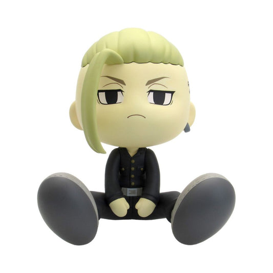 [BINIVINI BABY] SOFT VINYL FIGURE Tokyo Revengers Ken Ryuguji