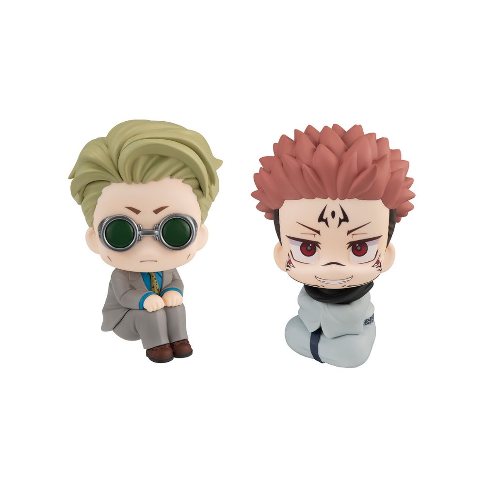 Lookup Jujutsu Kaisen Nanami Kento & Sukuna【with gift】