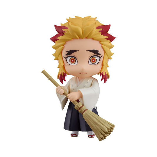 Nendoroid Senjuro Rengoku