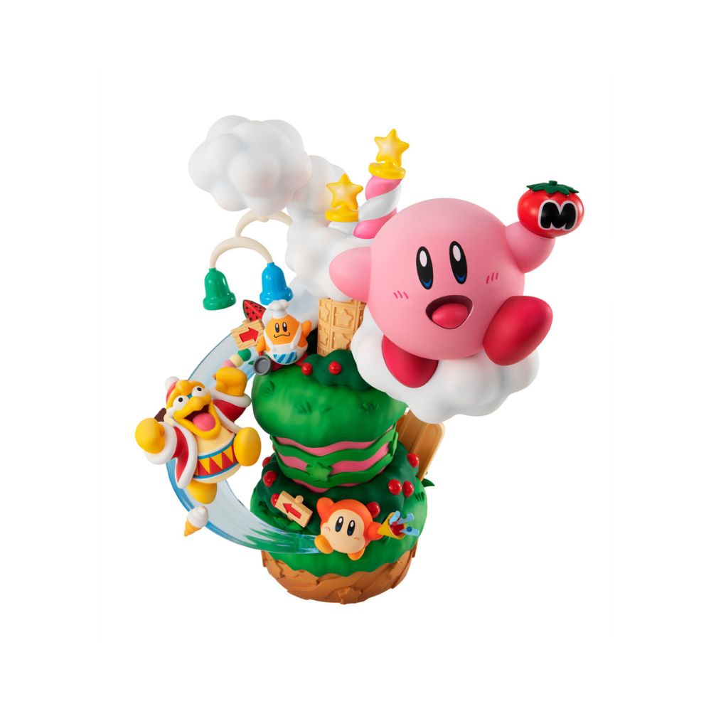 Kirby Super Star ～Gourmet Race～（Repeat）