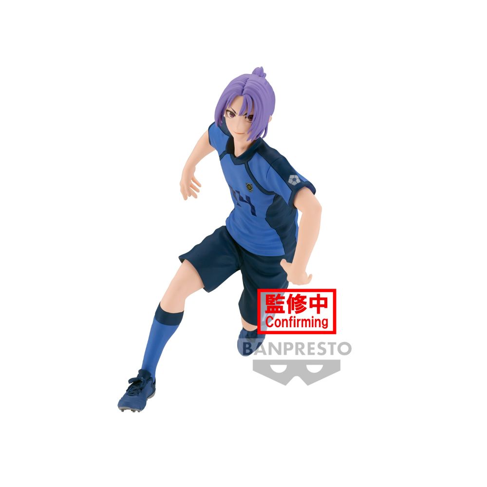 BLUELOCK REO MIKAGE FIGURE