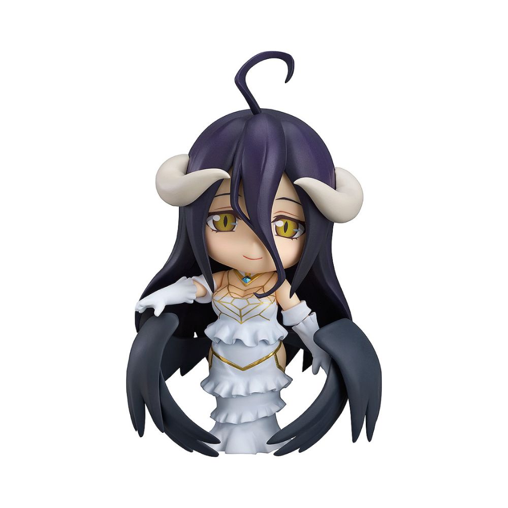 Nendoroid Albedo(3rd-run)