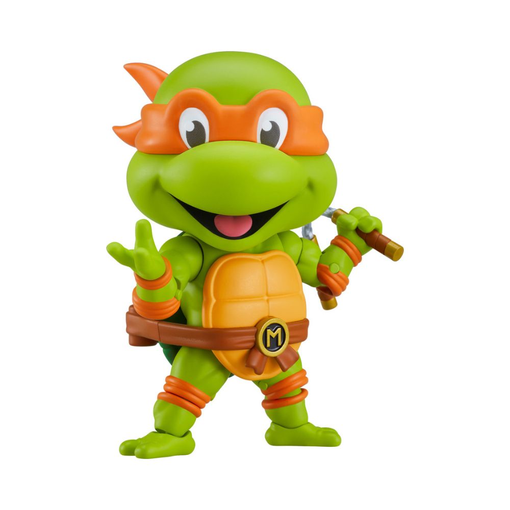 Nendoroid Michelangelo