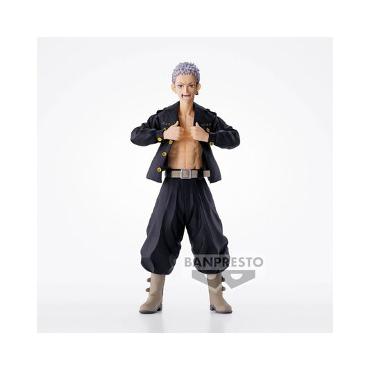 TOKYO REVENGERS TAKASHI MITSUYA FIGURE(ver.A)